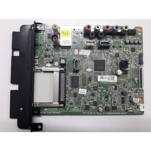 Main Board LG COD LD76H EAX67041505 (1.0)